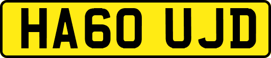 HA60UJD