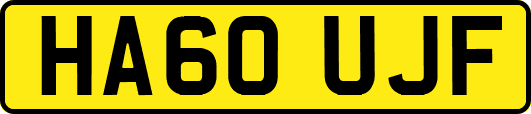 HA60UJF