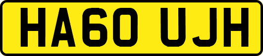 HA60UJH