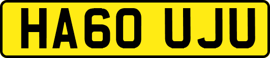 HA60UJU