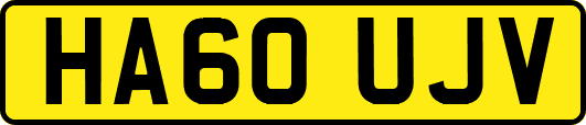 HA60UJV