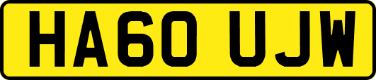 HA60UJW