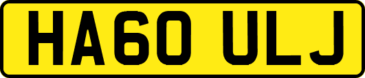 HA60ULJ