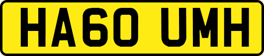 HA60UMH