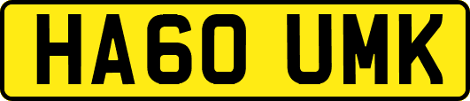 HA60UMK