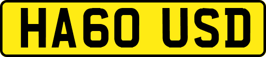 HA60USD