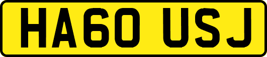 HA60USJ