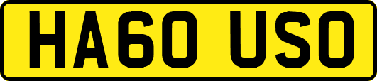 HA60USO