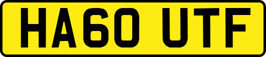 HA60UTF