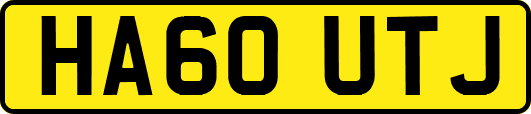 HA60UTJ