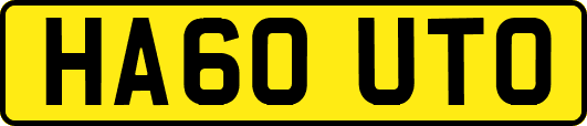 HA60UTO