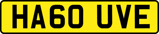 HA60UVE