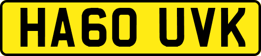 HA60UVK