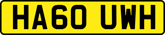 HA60UWH
