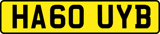 HA60UYB