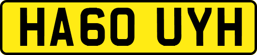 HA60UYH