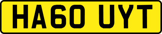 HA60UYT