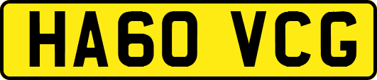 HA60VCG