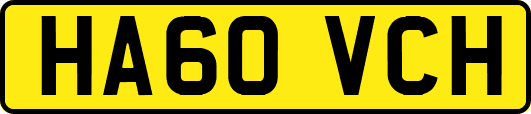 HA60VCH