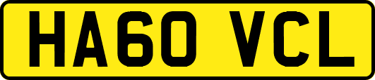 HA60VCL