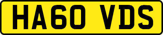 HA60VDS