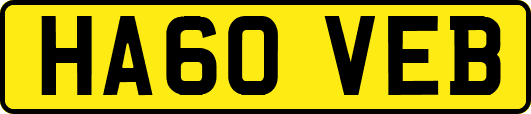 HA60VEB