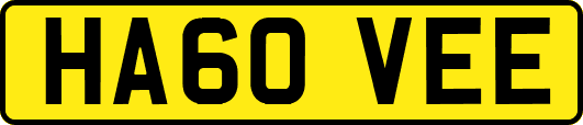 HA60VEE