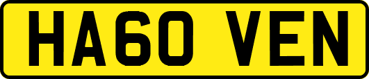 HA60VEN