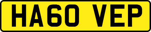 HA60VEP