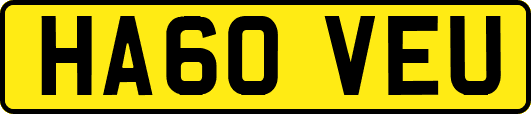 HA60VEU