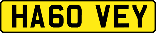 HA60VEY
