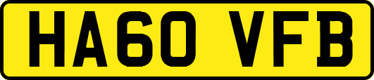 HA60VFB