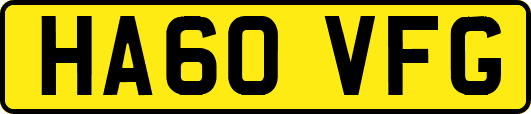 HA60VFG