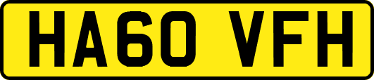 HA60VFH