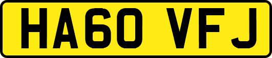 HA60VFJ