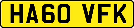 HA60VFK