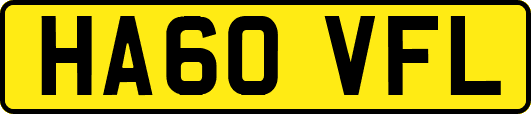 HA60VFL