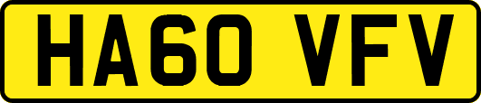 HA60VFV