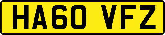 HA60VFZ