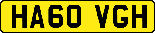 HA60VGH