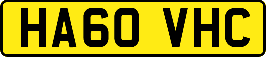 HA60VHC