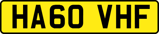 HA60VHF