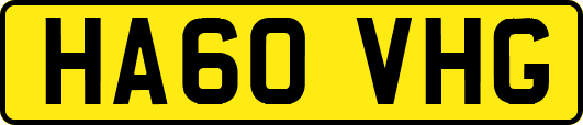 HA60VHG
