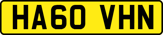 HA60VHN