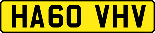 HA60VHV