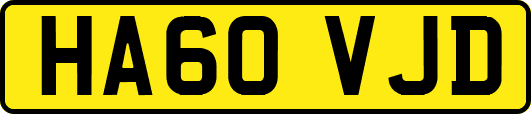 HA60VJD
