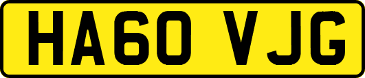 HA60VJG