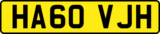 HA60VJH