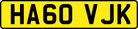 HA60VJK