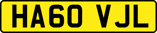 HA60VJL